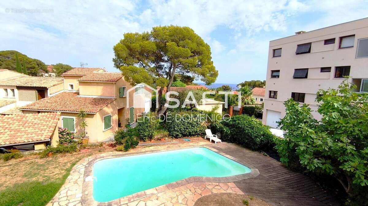 Photo 7 - Maison à LA SEYNE-SUR-MER