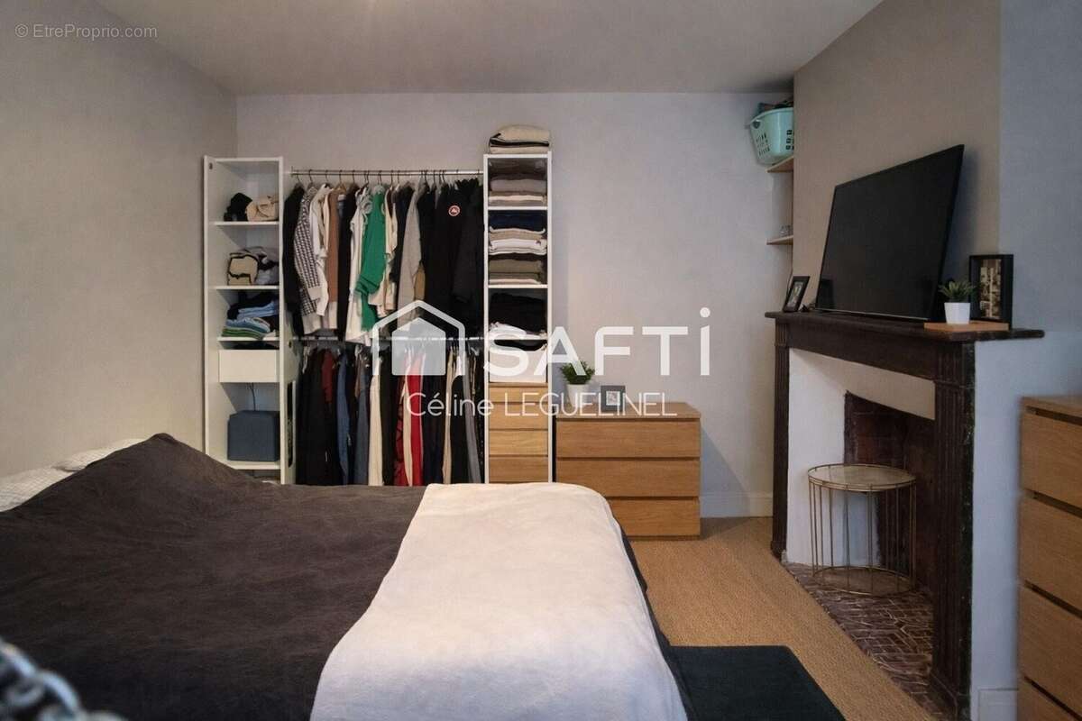 Photo 5 - Appartement à DREUX