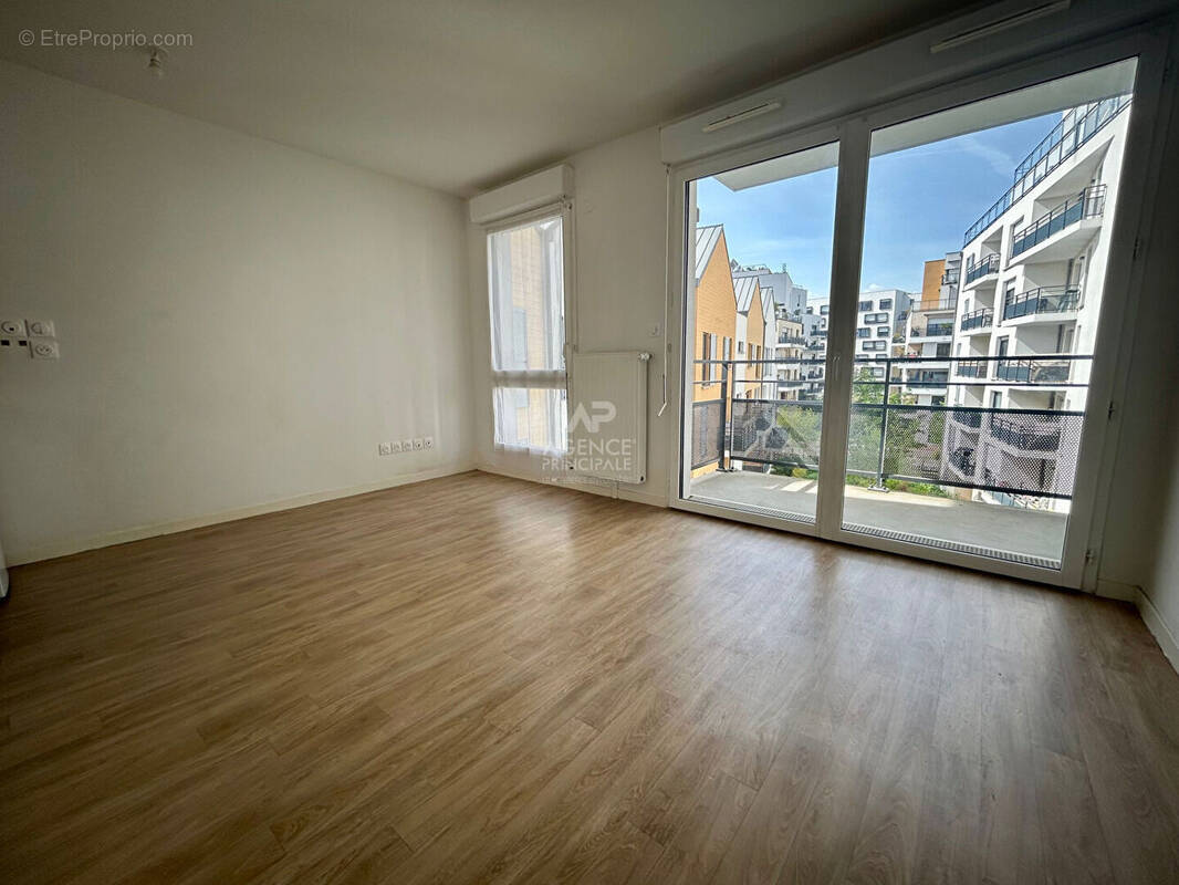 Appartement à POISSY