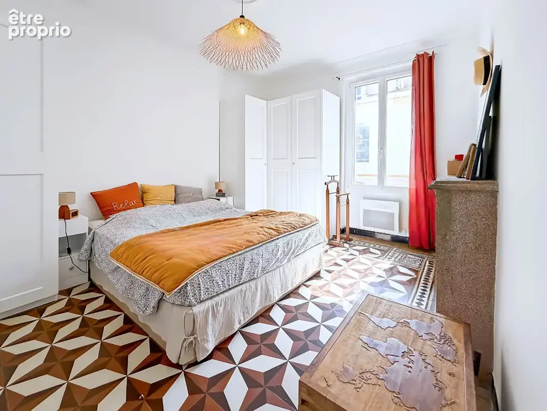 Appartement 72m² à ajaccio - photo 5