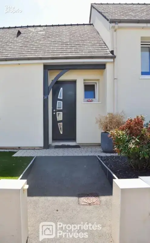 Maison L Huisserie 5 pièce(s) 122 m2 - photo 10