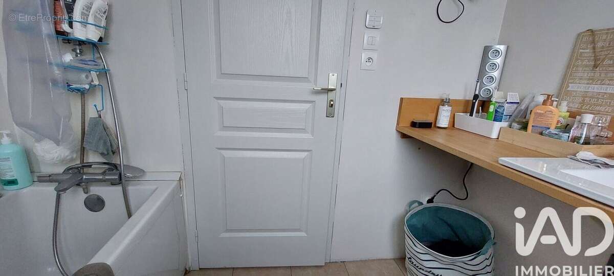 Photo 6 - Maison à CONTRES