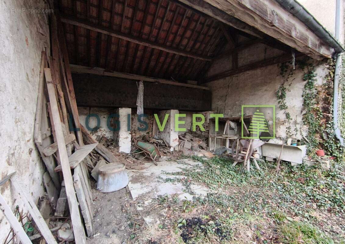 Maison à GIF-SUR-YVETTE