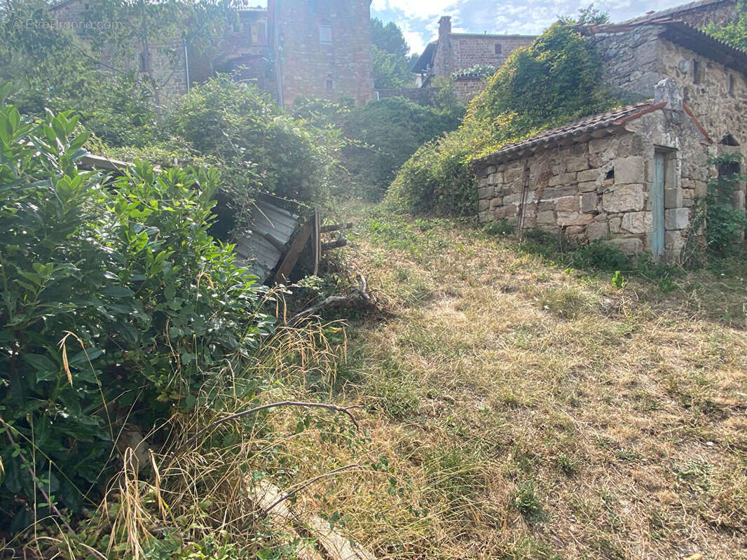 Maison en pierres à rénover - photo 2