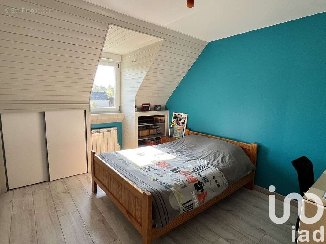 Photo 9 - Maison à PLOUER-SUR-RANCE