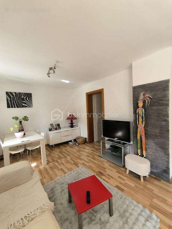 Appartement à FRELAND