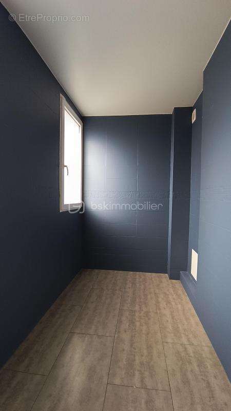 Appartement à NOISY-LE-SEC