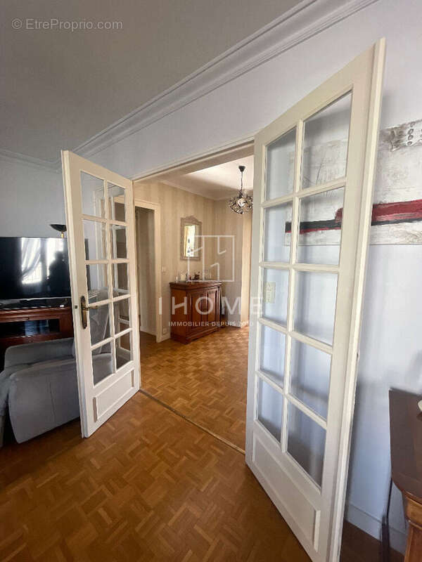 Appartement à ANGERS