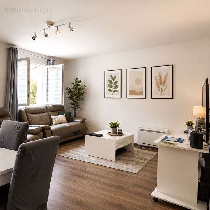 Maison à ETAMPES