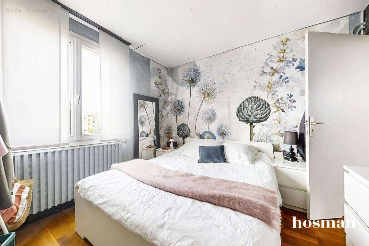 Appartement à LYON-5E