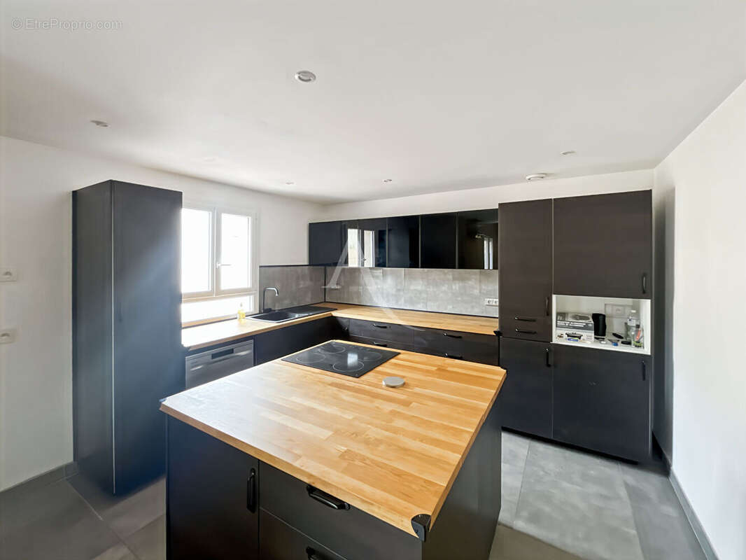 Maison Gargenville 119 m² - 3 chambres - photo 6