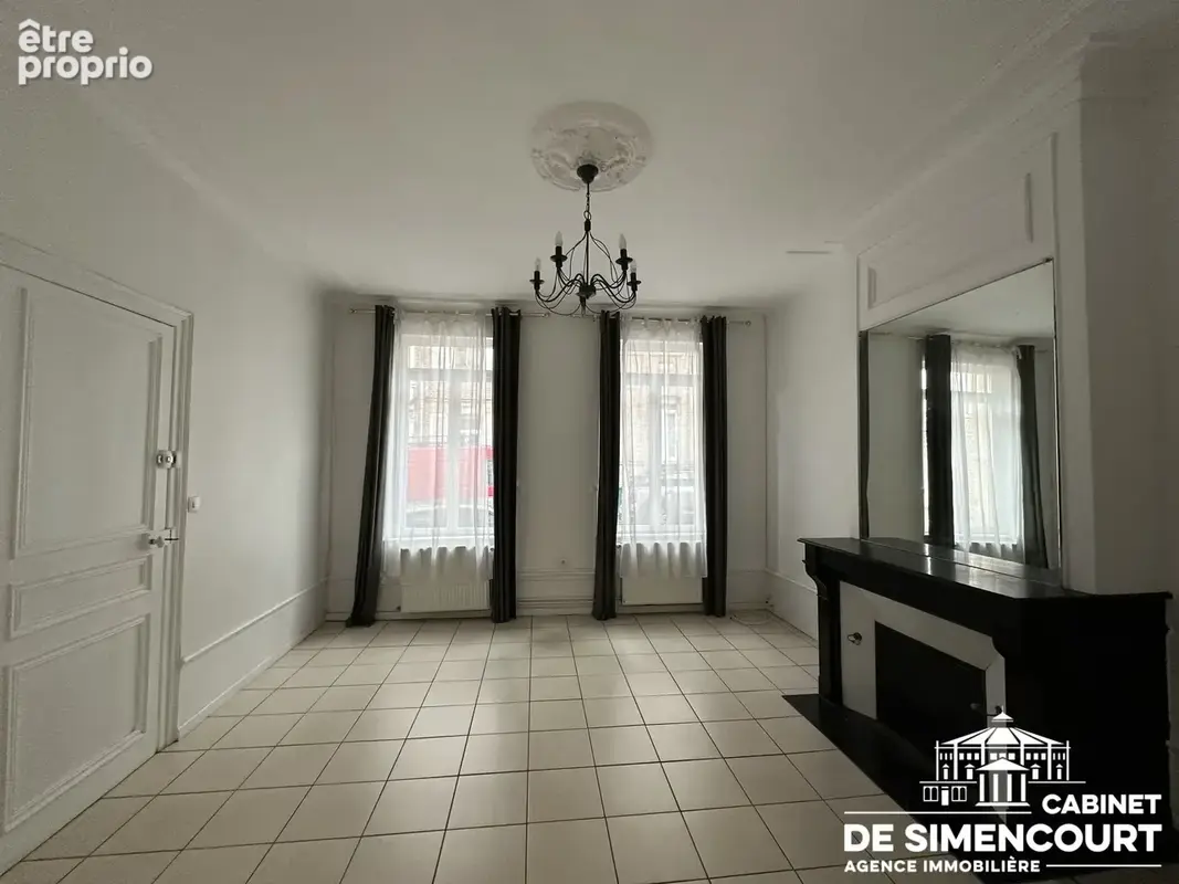 Maison à AMIENS