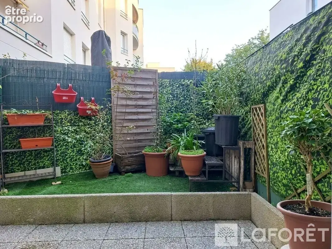 Appartement Villiers Sur Marne 2 pièce(s) 38 m2 - photo 5