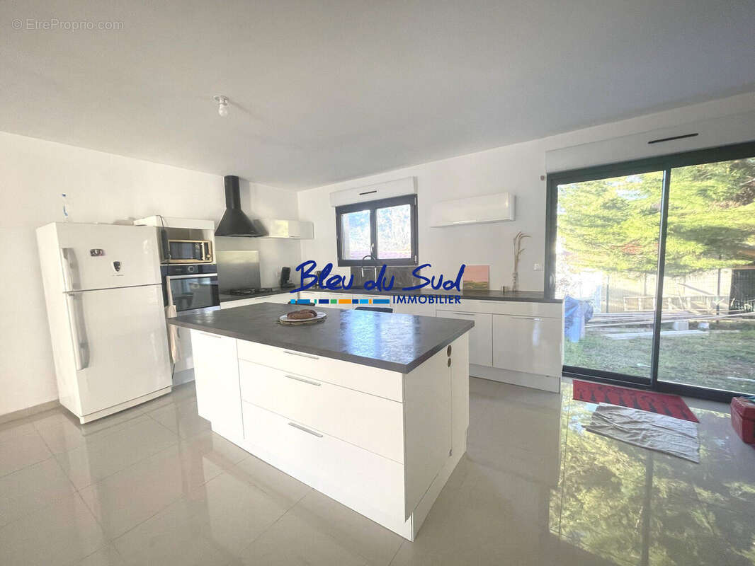 Maison à VERNET-LES-BAINS