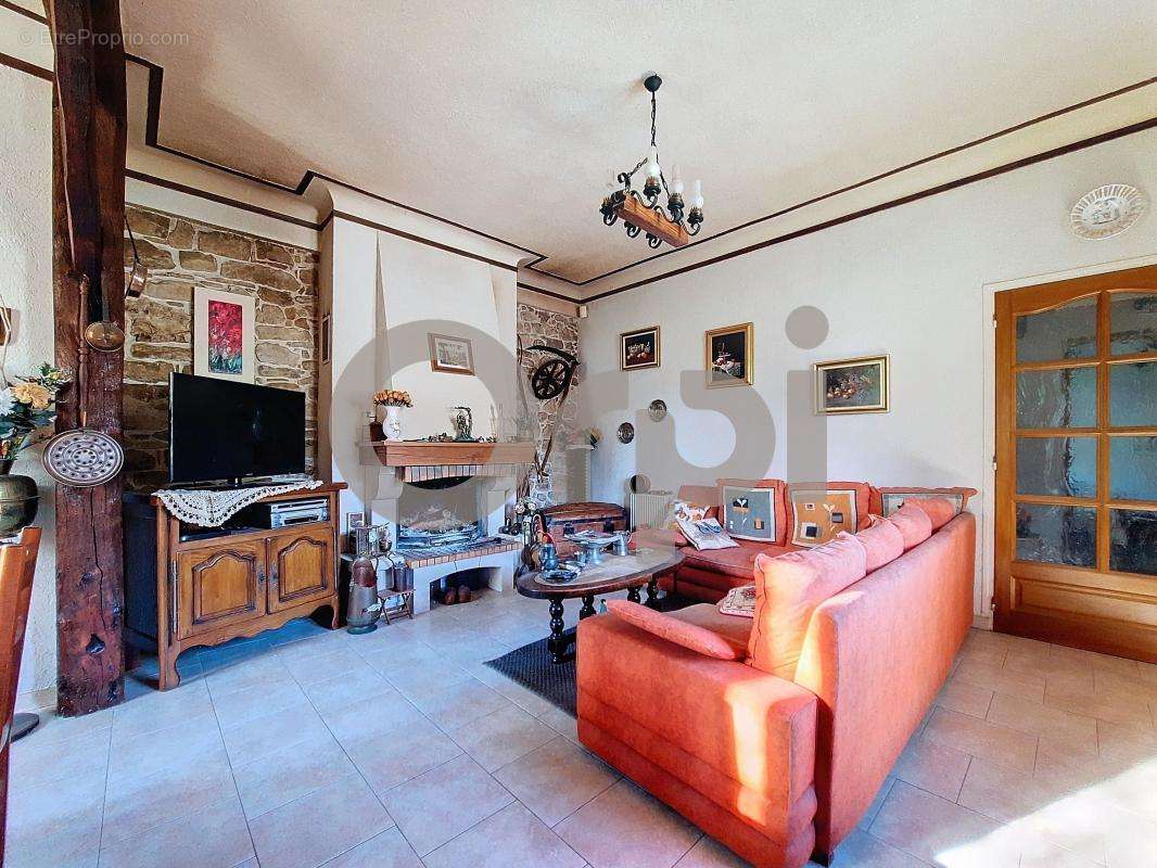 Maison à DRAGUIGNAN