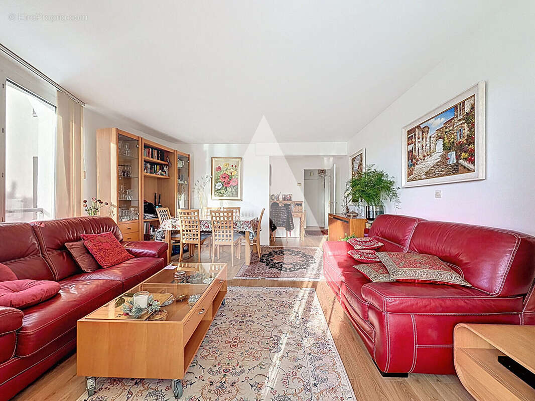 Appartement à RUEIL-MALMAISON