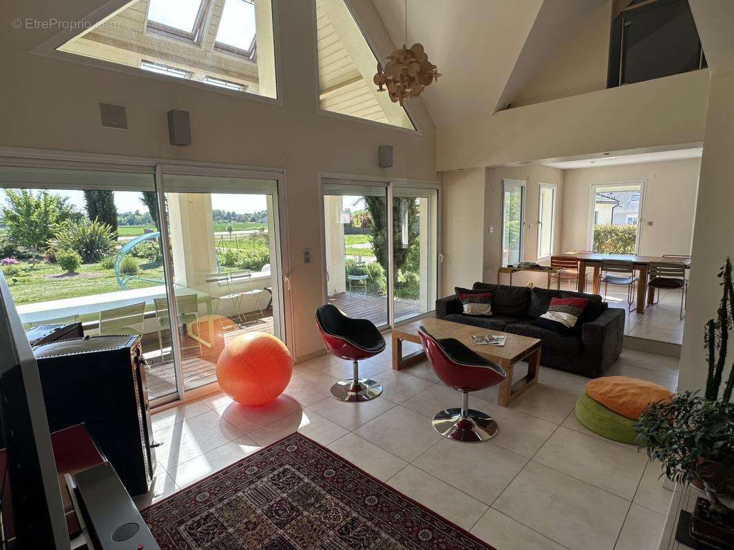 Villa d'architecte Vendôme - photo 7