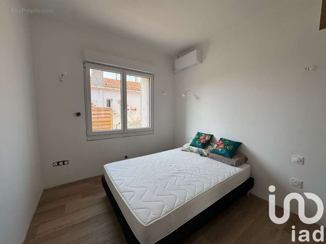 Photo 8 - Maison à TOULON