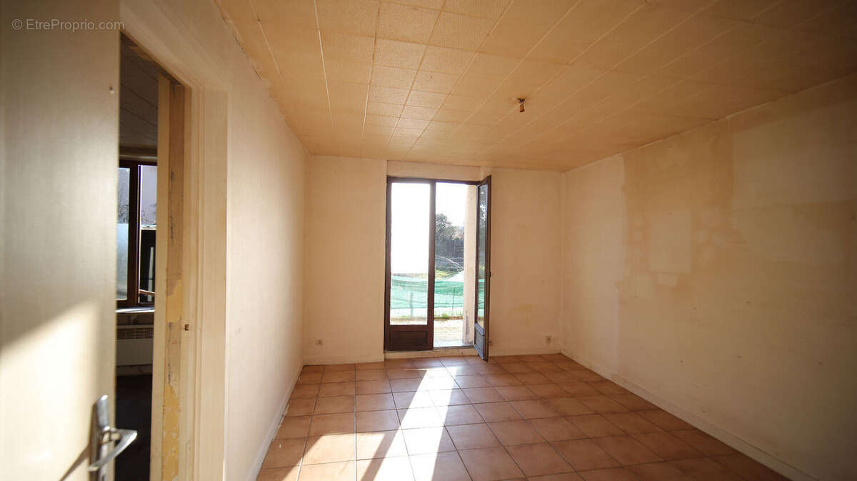 Maison à VELLE-SUR-MOSELLE