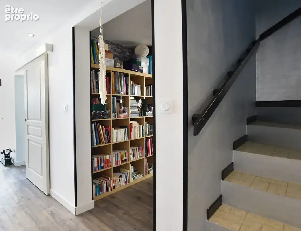 Maison La Barre 5 pièces 106.9 m2 - photo 4