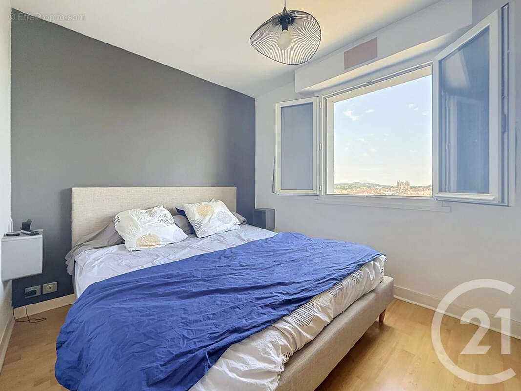 Appartement 46 m² à Montereau-Fault-Yonne  - photo 4
