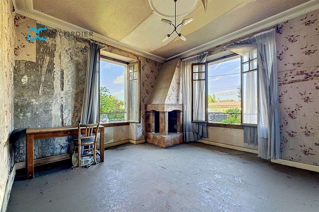 Appartement à THONON-LES-BAINS