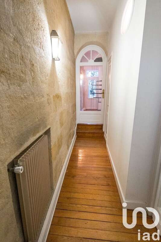 Photo 6 - Maison à BORDEAUX