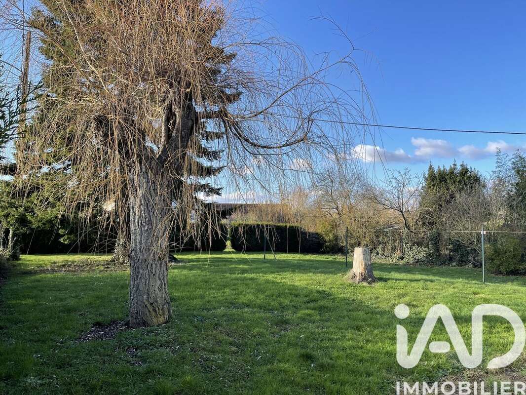 Photo 8 - Maison à CONTRES