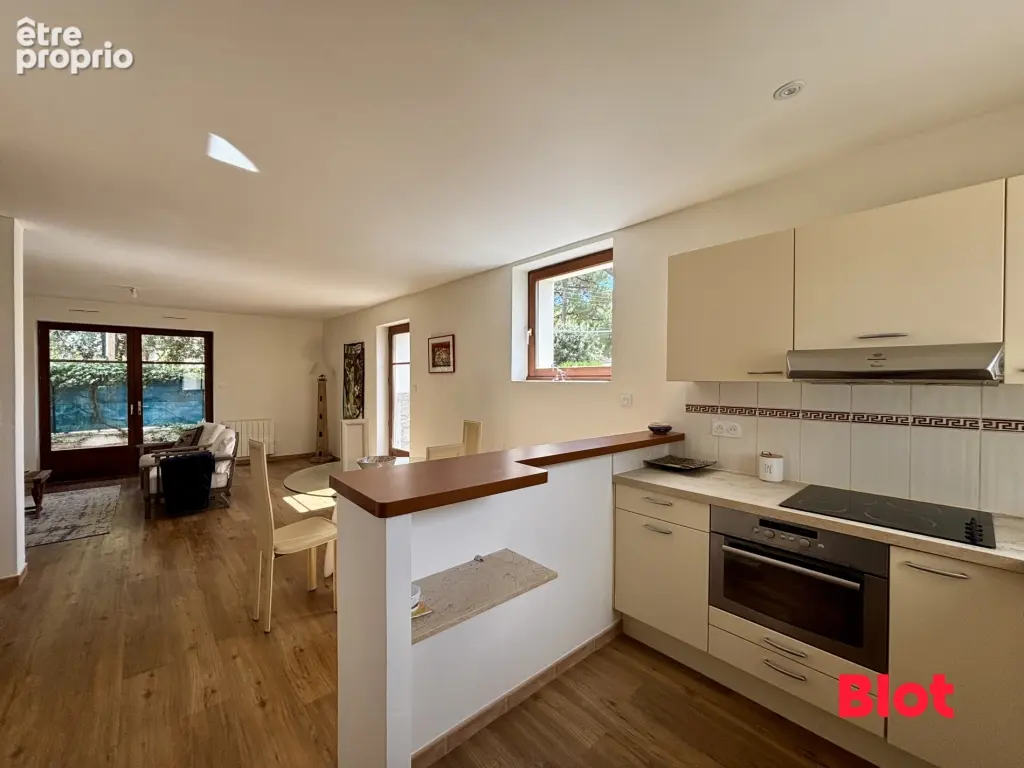 Appartement 72 m² à La Baule-Escoublac  - photo 4