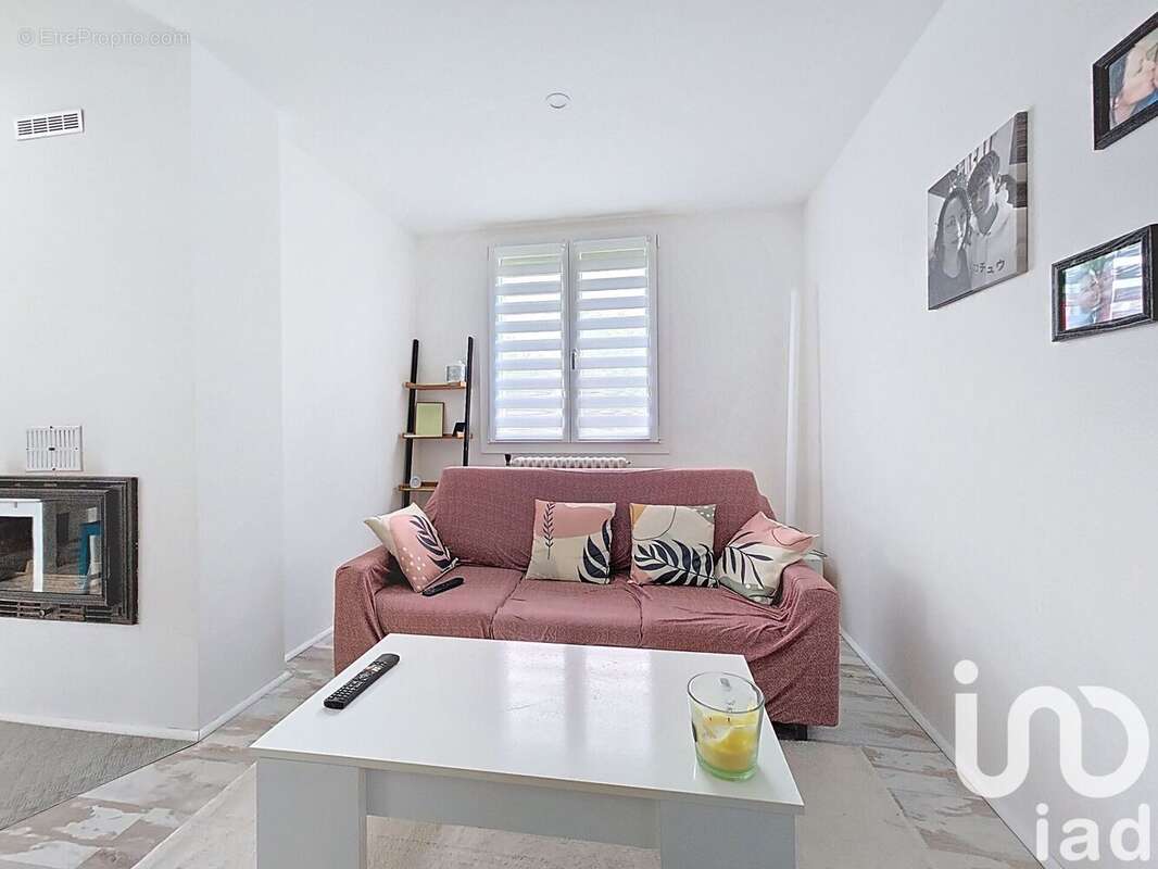 Maison 96 m² à Rocquigny  - photo 9