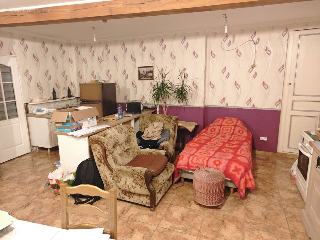 Appartement à SAINT-OMER