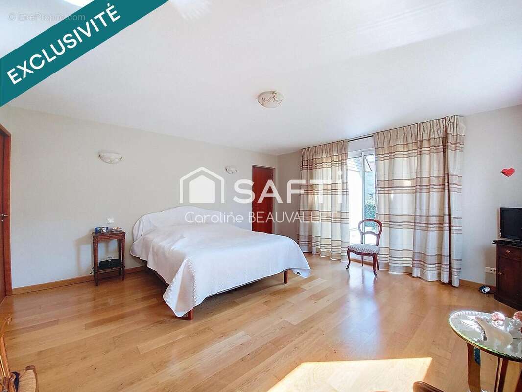 Photo 6 - Maison à MASSY