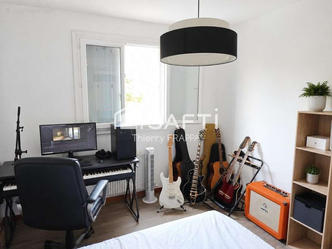 Appartement 94 m² à Ajaccio  - photo 7