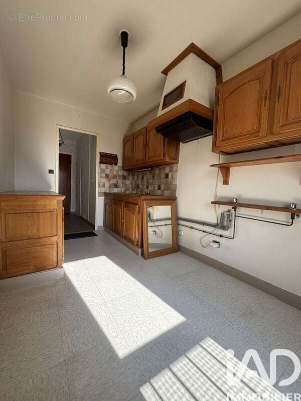 Photo 4 - Appartement à LE HAVRE