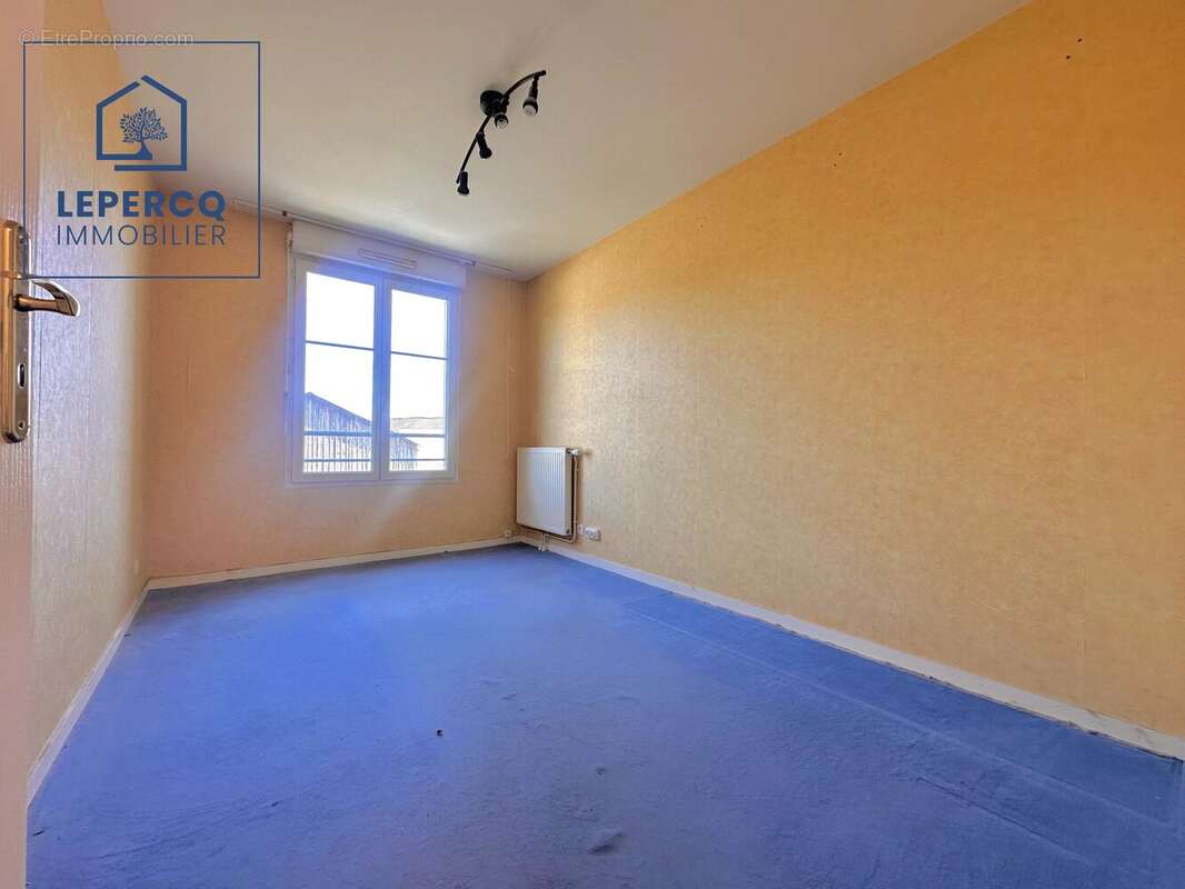 Appartement 3 pièces de 70 m² Centre-ville - photo 12