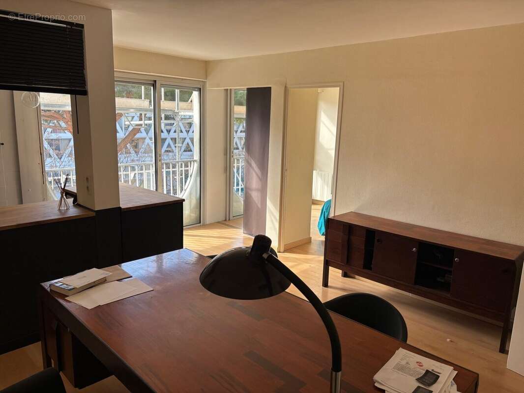 Appartement à LA GRANDE-MOTTE