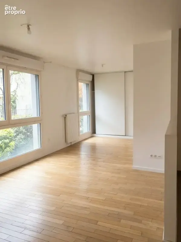 Appartement Cachan 2 pièce(s) 45.41 m2 - photo 8