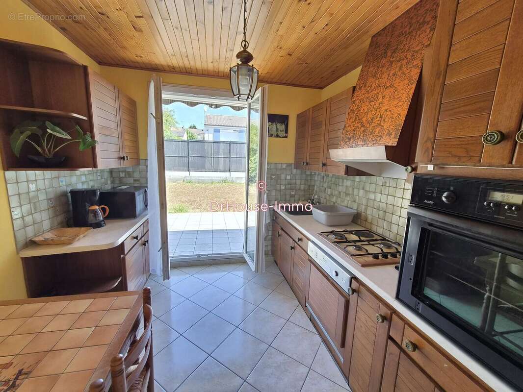 Maison 89 m² à Limay  - photo 7