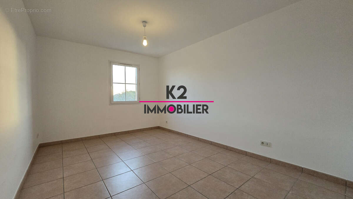 Appartement à MONTELIMAR