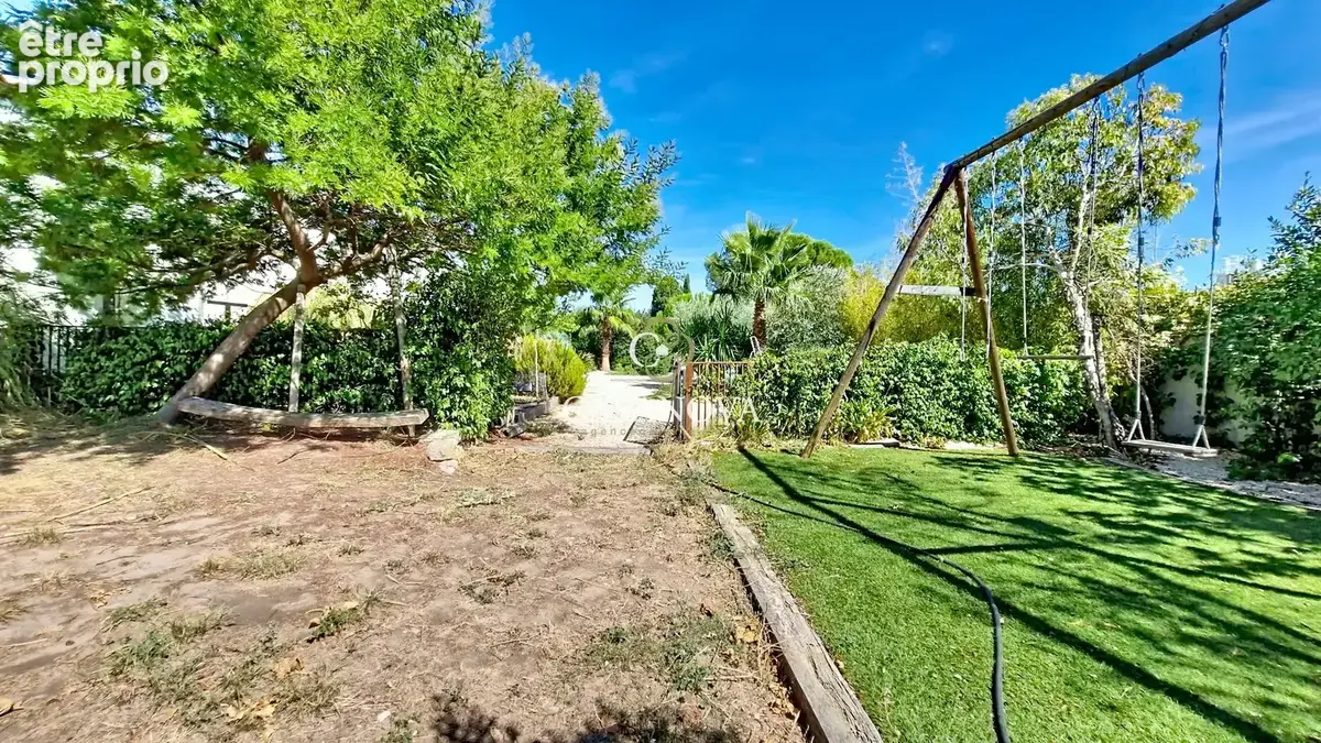 Villa 240 m2 - 5 chambres - piscine - secteur Pézenas - terrain 2 200 m2 - photo 23