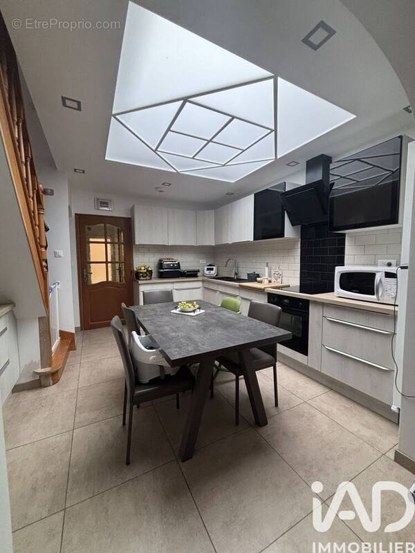 Photo 1 - Maison à ROUBAIX