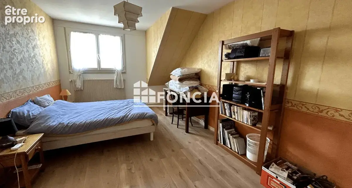 Maison familiale sur sous-sol total au coeur d'un secteur prise - photo 7