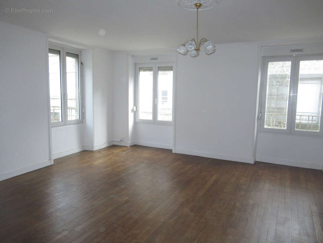 Appartement à LA FERTE-MACE