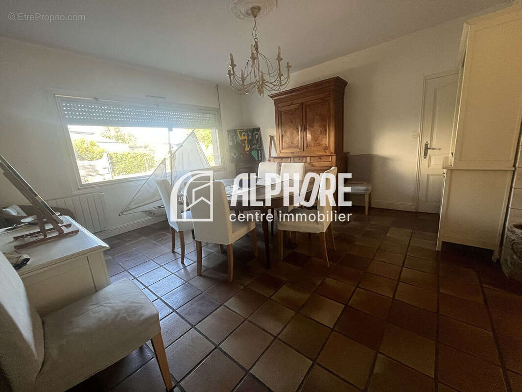 Maison à COUERON