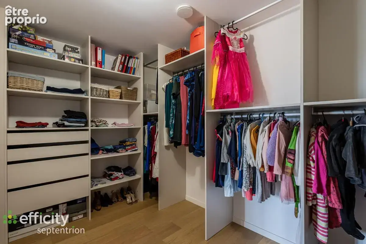 Maison 5 pièces 173 m² à vendre à Wavrin (59136) - photo 6