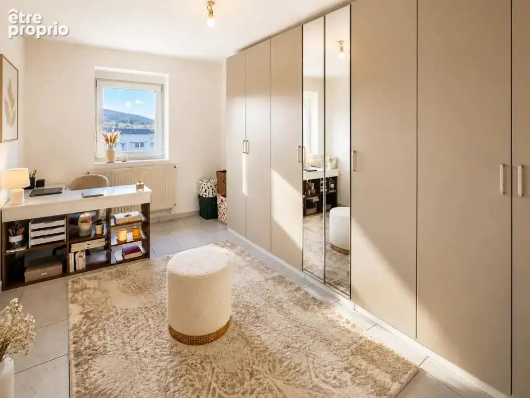 Appartement de 4 pièces de 94m² à Clouange spécial investisseur - photo 6