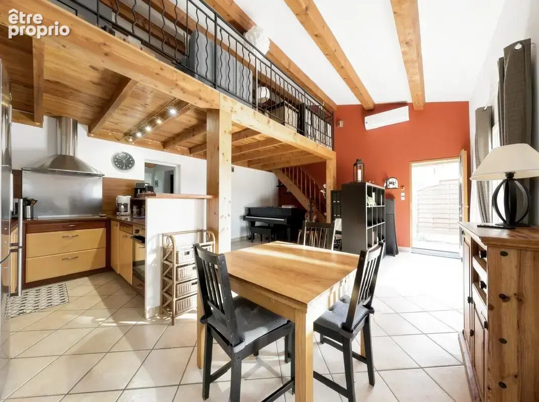 Maison 4 pièces 98 m² à vendre à Peypin (13124) - photo 7