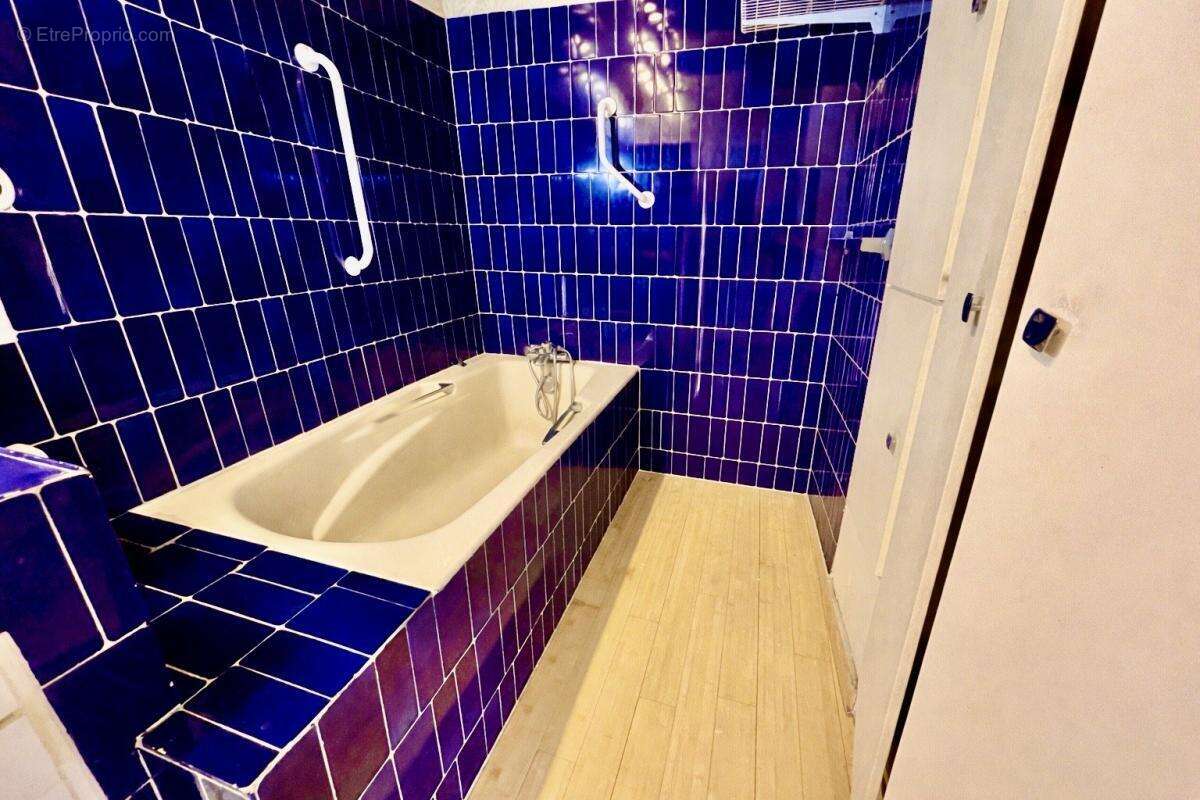 Appartement à BOUGIVAL
