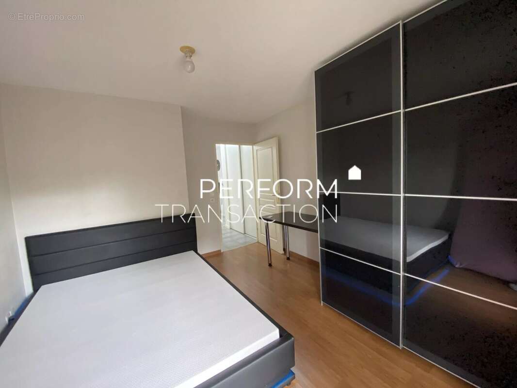 T2 avec 2 terrasses : un extérieur rare aux portes de Grenoble ! - photo 5