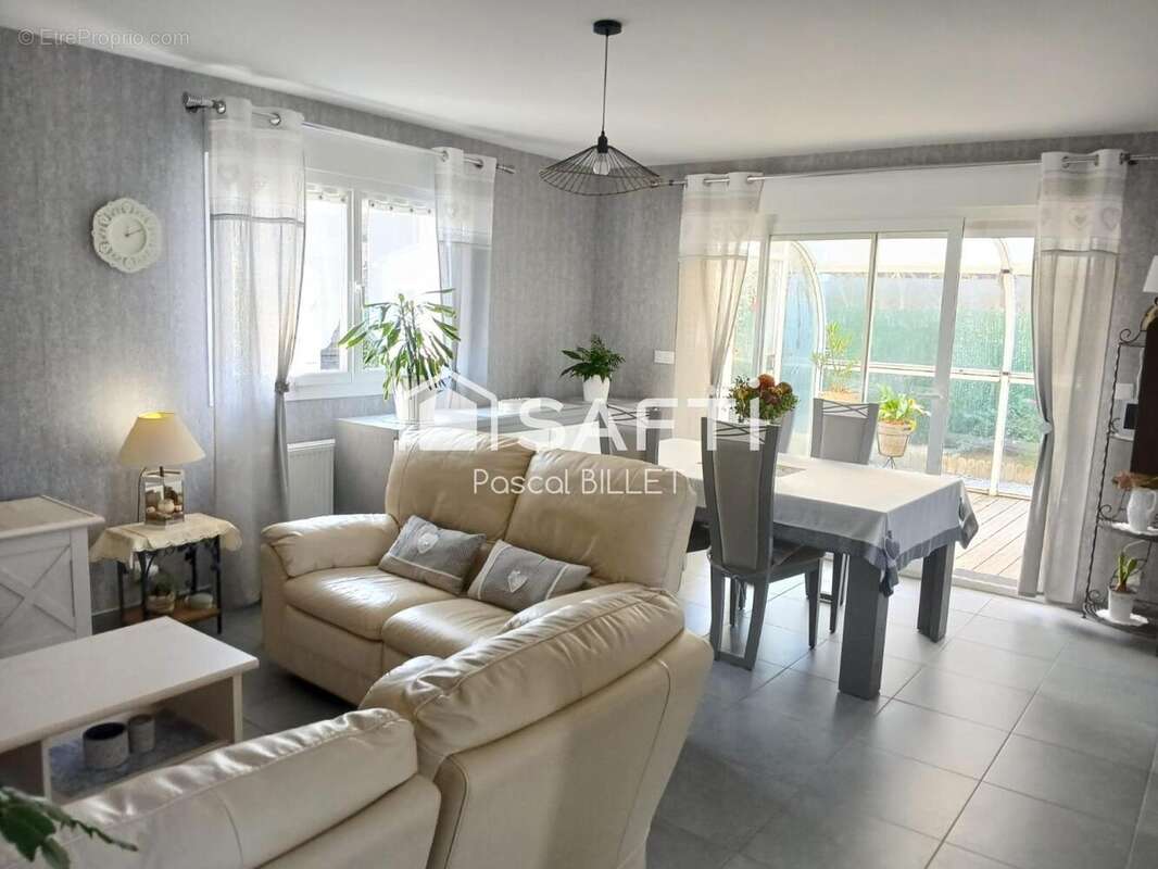 Photo 5 - Maison à VERTON